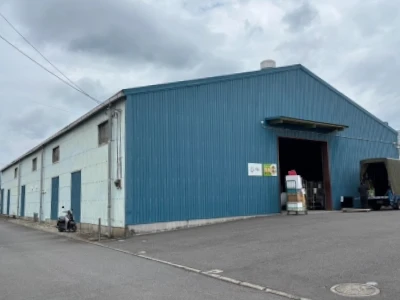 厚木オークションセンターの画像