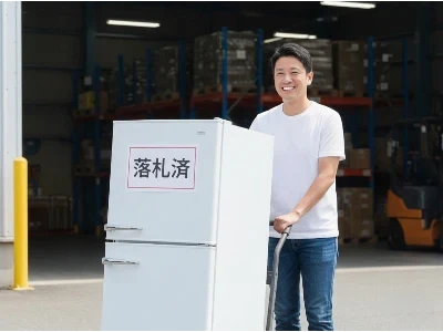 仕入れのイメージ画像