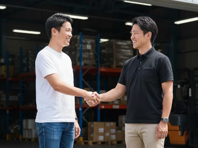 入会のイメージ画像