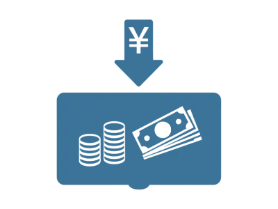 ステップ3: ライブオークション参加